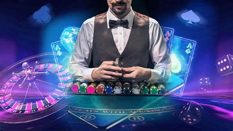 Slots & Live Dealer Games .